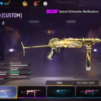 اکانت فری فایر|کنسول، بازی ویدئویی و آنلاین|دزفول, |دیوار