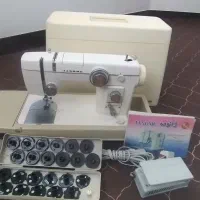 چرخ ژانومه  ۸۰۲