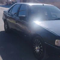 پژو 405 مدل 84|خودرو سواری و وانت|نجف‌آباد, طالقانی|دیوار