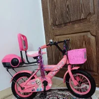 دوچرخه سایز۱۲برند اسکار،داخل منزل بوده،سالم سالم|دوچرخه، اسکیت، اسکوتر|تهران, تهرانسر شرقی|دیوار