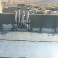 با سلام  فروش و نصب ایزوگام|خدمات پیشه و مهارت|هرسین, |دیوار