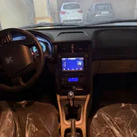 پارس سفارشیElx|خودرو سواری و وانت|بیرجند, |دیوار