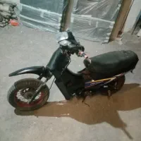 بیکلاج ۱۳۰ سی سی