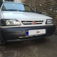 پراید صبا مدل90