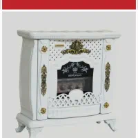 بخاری زیر قیمت بازار در تبریز|بخاری، هیتر، شومینه|میانه, |دیوار