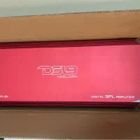 امپ مونو ds18 سفارش کره 5000rms