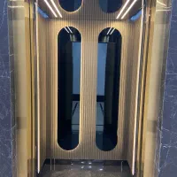 نصب و راه اندازی اسانسور گرفتن استاندارد