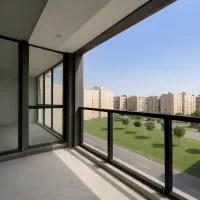 ۱۷۰متری تک‌واحدی مدرن/ تراس شیشه‌ای/فقط متری ۴۰|فروش آپارتمان|مشهد, الهیه|دیوار