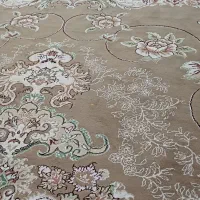 فرش دسته۲ نگین مشهد