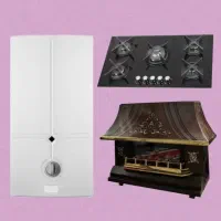 نصب،تعمیرتخصصی آبگرمکن ، بخاری،اجاق گاز،شیرالات