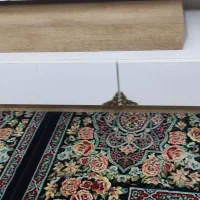 میز تلویزیون ام دی اف