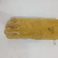 دستکش جوشکاری|لباس|آبادان, |دیوار