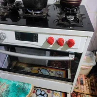 گاز طرح فر سالم سالم بدون خط خش