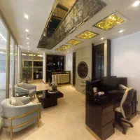 ۹۰ متر اداری /مبله /ورودی لابی مجلل/نیاوران