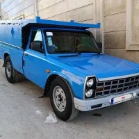 نیسان مدل ۱۴۰۳