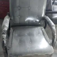 صندلی انتظار (توضیحات بخونیدلطفا)