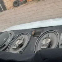 پراید ۱۳۱ ایربگ پلم با سیستم پایونر