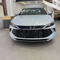 حواله بی وای دی ال چین