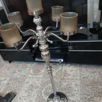 جا شمعی و آباژور