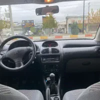 فروش فوریSDمدل۹۶ خاص|خودرو سواری و وانت|ساری, |دیوار