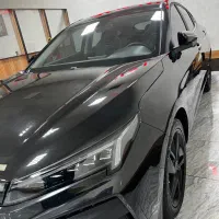 کی ام سی|خودرو سواری و وانت|فردیس, سرحدی|دیوار