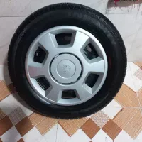 لاستیک بارینگ باقالپاق|قطعات یدکی و لوازم جانبی|بندر گناوه, |دیوار