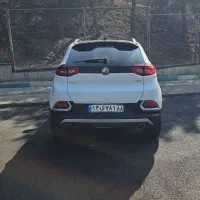 MG مدل 2016 gs|خودرو سواری و وانت|تهران, اوقاف|دیوار