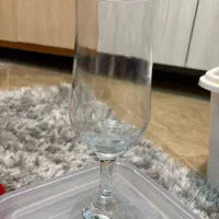 جام پایه بلند