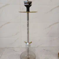 قلیان کارکرده برای استفاده کافه یا شخصی|کافی‌شاپ و رستوران|کوچصفهان, |دیوار