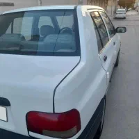 مدل ۹۴ تمیز بدون صافکاری|خودرو سواری و وانت|بوشهر, |دیوار