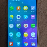 سامسونگ Galaxy A5 با حافظهٔ ۱۶ گیگابایت