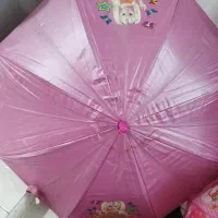 چتر بچگانه دوعدد