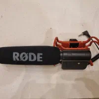 میکروفون ویدیویی رود Rode Mic