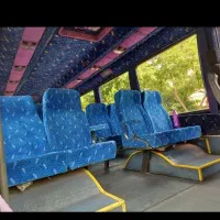 اتوبوس بنز۴۵۷مدل ۸۲|خودرو سنگین|اسلام‌شهر, شهرک سعیدیه|دیوار