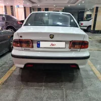 سمند ef7 مدل ۹۴|خودرو سواری و وانت|تهران, سجاد|دیوار