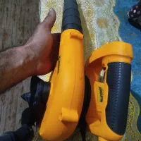 بلوور دمنده مکنده