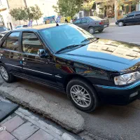 پژو پارس tu5