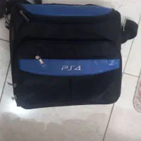 کیف  ps4|کنسول، بازی ویدئویی و آنلاین|تهران, باغ خزانه|دیوار