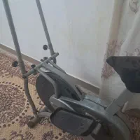 دوچرخه ورزشی