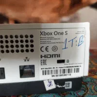 x box 1|کنسول، بازی ویدئویی و آنلاین|کرج, شهرک بنفشه|دیوار