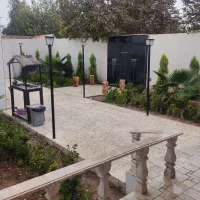 اجاره روزانه باغ ویلا ورامین