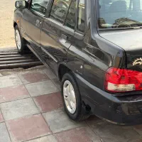 پراید ۱۳۲ درحد|خودرو سواری و وانت|قرچک, قشلاق جیتو|دیوار