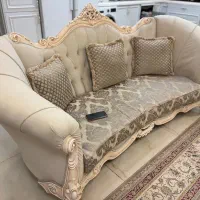 مبلمان با سرویس ناهارخورق