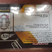 پراید مدل ۸۹ دوگانه کارخانه|خودرو سواری و وانت|فردیس, فردیس|دیوار