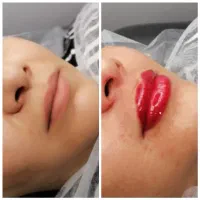 تتو بدن و آرایش دائم همراه با تخفیف ماه تولد