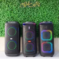 انواع اسپیکر بزرگ چکی