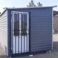 کانکس دکه|فروشگاه و مغازه|تهران, بازار|دیوار