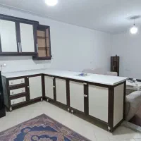 اجاره واحد ۱۲۰متری ۲خواب/نوساز/دربست/فول امکانات|اجارهٔ کوتاه‌مدت آپارتمان و سوئیت|تهران, دریاچه شهدای خلیج فارس|دیوار