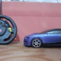 ماشین کنترلی