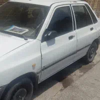 پراید